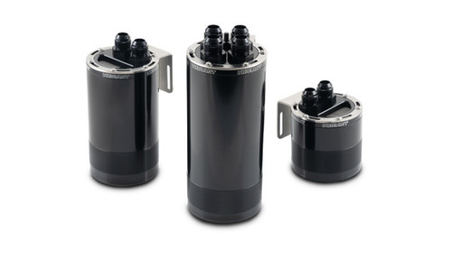 Vibrant Performance Gen 3 Catch Can | Universal