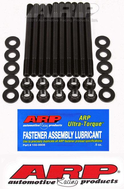 ARP Head Stud Kit | Nissan KA24