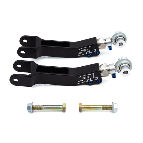 SPL Rear Traction Arms | GR86/BRZ/GT86/FR-S