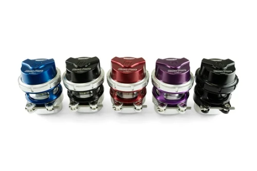Turbosmart GenV RacePort BOV