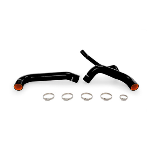 Mishimoto Silicone Radiator Hose Kit | 2015+ Dodge Challenger/Charger SRT Hellcat