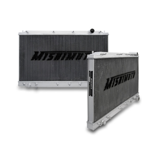 Mishimoto Aluminum Radiator | 95-99 Mitsubishi Eclipse Turbo