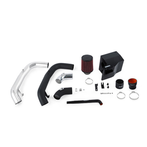 Mishimoto Performance Air Intake Kit | 13-16 Ford Focust ST