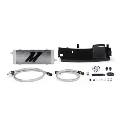 Mishimoto 2016+ Ford Focus RS Oil Cooler Kit