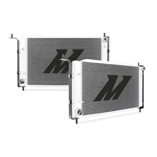Mishimoto Aluminum Radiator | 96 Ford Mustang w/ Stabilizer System