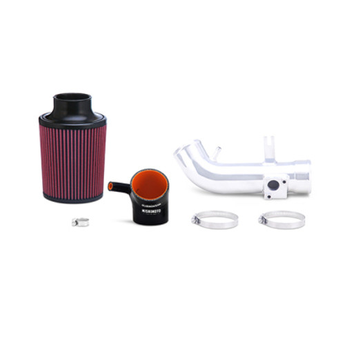 Mishimoto Performance Air Intake | 06-11 Honda Civic Si