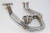 Invidia Equal Length Headers | 02-14 WRX / STI