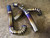 RK Titanium Evo 8/9 Short Route Upper Intercooler Tube Kit