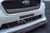 RK Titanium Subaru License Plate Delete