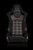 BRAUM Elite S-Series Racing Seats | Black & Red Plaid