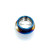 JDC Titanium Oil Cap | EvoX