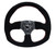 NRG Flat Bottom 009 Series Steering Wheel