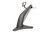 STM Lightweight Rear Bumper Support Bar | Evo X