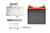 STM Small Battery Kit | Evo 7/8/9