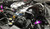 Magnus Motorsports VR38 Billet Intake Manifold | R35 GTR