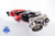 Magnus Motorsports Bosch 82mm to Stock Throttle Body Adapter | R35 GTR