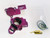 EvoSpec Performance Reverse Cam Sensor Adjustable Housing And Cover / Shield Kits | Evo 4-8