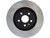 StopTech Power Slot Front Brake Rotor | 2010-2015 Camaro Base / 14-17 Camaro SS