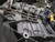 SP Tuning Titanium Exhaust Manifold Stud Kit | Ford Fiesta ST