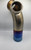 Top of pipe -Gold
Top of 3 colors - Purple
Middle of 3 colors - Blue
Bottom of 3 colors - Sky Blue