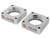 aFe Silver Bullet Throttle Body Spacer | 09-20 Nissan 370Z / 08-13 Infiniti G37 / 14-15 Infiniti Q50/Q60