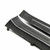 Seibon Carbon Fiber Door Sills | 09-21 Nissan GTR