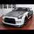 Seibon VS-Style Carbon Fiber Front Lip | 09-11 Nissan GTR