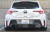 RK Titanium Signature Drivers Exit Exhaust | 2023+ Toyota Corolla GR