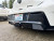 RK Titanium Track Edition Dual-Tip Center Exit Exhaust | 2023+ Toyota Corolla GR