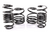 Swift Springs Spec-R Lowering Springs | 2023+ Honda Civic Type-R / Integra Type-S