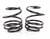 Swift Springs Spec-R Lowering Springs | 2023+ Honda Civic Type-R / Integra Type-S