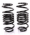 Swift Springs Spec-R Lowering Springs | 2023+ Honda Civic Type-R / Integra Type-S