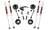 Rough Country 2.5" Lift Kit | 07-18 Jeep Wrangler