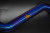 BS-Fab Titanium Upper Radiator Pipe | VB WRX
