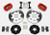 Wilwood 4-Piston Front Brake Kit | Neon SRT-4