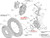 Wilwood Forged Narrow Superlite 6R Big Brake Front Brake Kit | 13-24 Civic EX/LX/Sport/Type R & 2023 Integra Type S