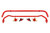 BMR Front & Rear Sway Bar Kit | 2010-2011 Chevy Camaro