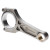 BoostLine 129.3mm Connecting Rod Set | Subaru FA20-FA20DIT