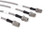 Goodridge G-Step Front & Rear Brake Line Kit | 02-07 Subaru WRX/STi