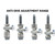 SPL Front Lower Control Arms | GR86/BRZ/GT86/FR-S