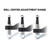SPL Front Lower Control Arms | GR86/BRZ/GT86/FR-S