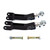 SPL Rear Traction Arms | GR86/BRZ/GT86/FR-S