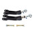 SPL Rear Traction Arms | GR86/BRZ/GT86/FR-S