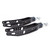 SPL Rear Lower Camber Arms | GR86/BRZ/GT86/WRX