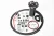 Radium Engineering Fuel Hanger Surge Tank | Nissan 370Z / 23+ Nissan Z