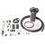 Radium Engineering Fuel Hanger Surge Tank | Nissan 370Z / 23+ Nissan Z