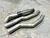 RK Titanium Super Single 4" Signature Exhaust System | GR Supra