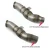 ETS GESI High Flow Downpipe | GR Supra