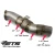 ETS GESI High Flow Downpipe | GR Supra