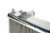 CSF Aluminum Radiator | 98-05 Mazda Miata